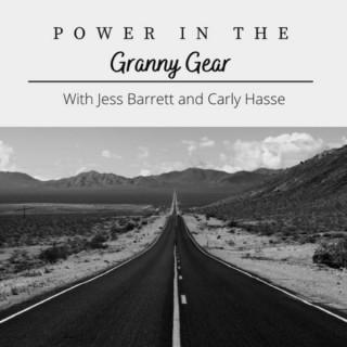Power In The Granny Gear