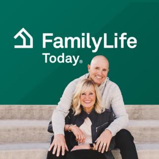 FamilyLife Today® on Oneplace.com