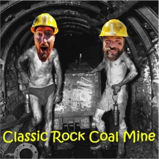 The Classic Rock Coal Mine