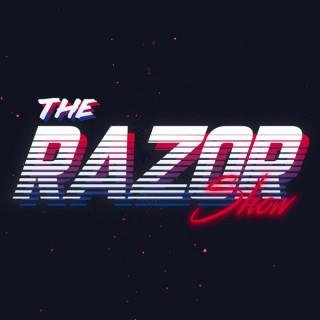 The Razor Show: A show about the New England Patriots
