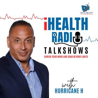 THE EMBC NETWORK featuring: ihealthradio and worldwide podcasts
