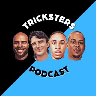 Tricksters Podcast
