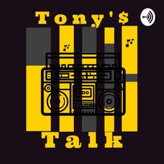 Tony's Talk Showcase