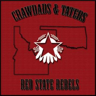 Crawdads and Taters: Red State Rebels
