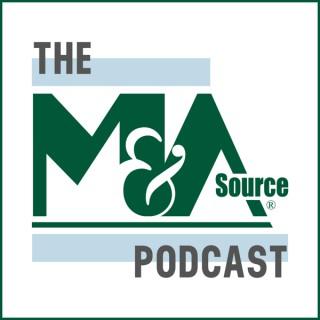 The M&A Source Podcast