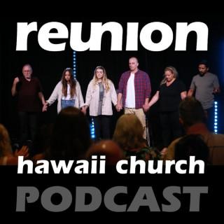 Reunion Hawaii Church