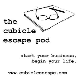The Cubicle Escape Pod