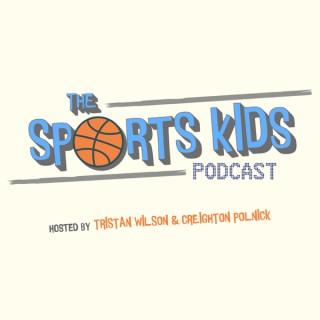 The Sports Kids Podcast