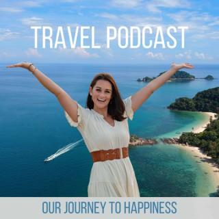 Our Journey To Happiness - Travel Family