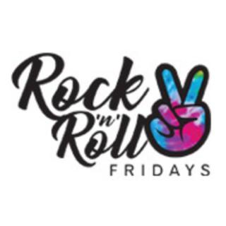 Rock 'n' Roll Fridays