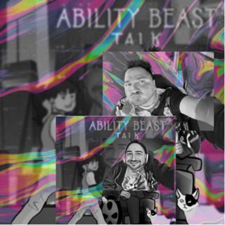 Ability Beast Talk