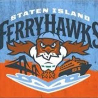 Staten Island FerryHawks Baseball Network