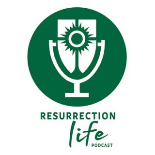 Resurrection Life Podcast – Church of the Resurrection audio