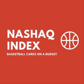 NASHAQ INDEX - Basketball Cards on a Budget
