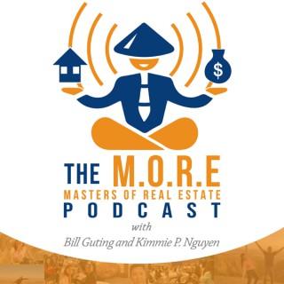 The M.O.R.E. Podcast