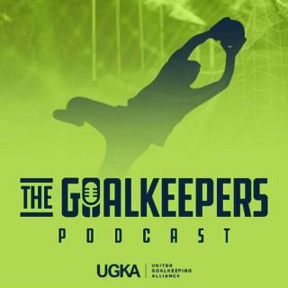 THE Goalkeepers Podcast