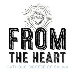 From the Heart Catholic Podcast