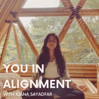 You In Alignment