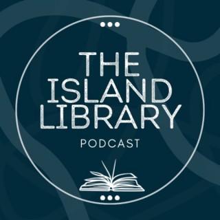 The Island Library Podcast