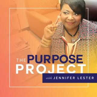 The Purpose Project Podcast