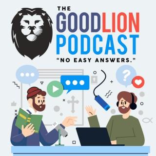 The GoodLion Podcast