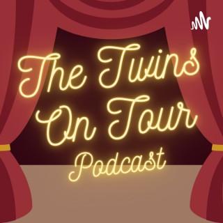 The Twins On Tour Podcast
