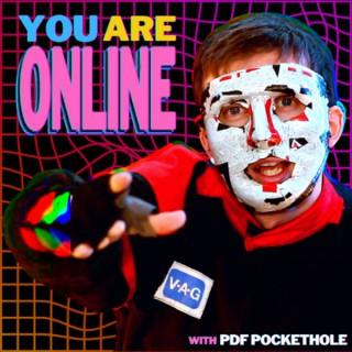 You Are Online