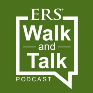 ERS Walk & Talk Podcast
