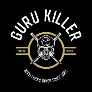The Guru Killer Podcast with Cameron Shayne