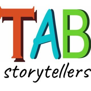 TAB Storytellers