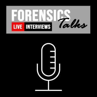Forensics Talks