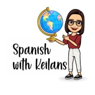 Spanish with Keilans