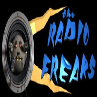 The Radio Freaks