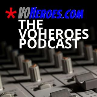The VOHeroes Podcast