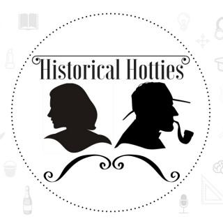 Historical Hotties