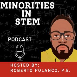 Minorities in Stem Podcast