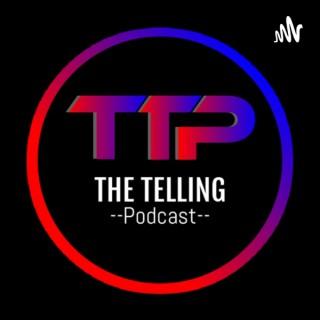 The Telling Podcast