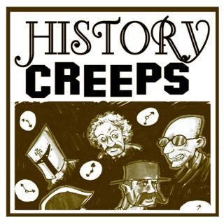 History Creeps Podcast