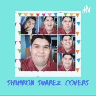 Shimron Suarez Covers