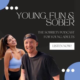 The Young, Fun and Sober Podcast