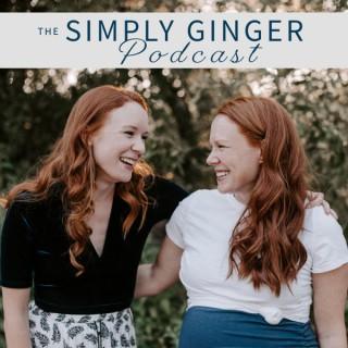 The Simply Ginger Podcast