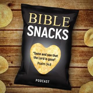 Bible Snacks