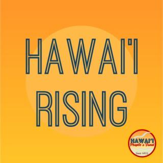 Hawai?i Rising
