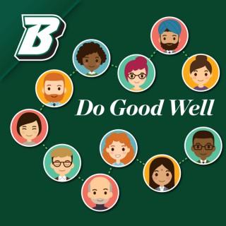 Do Good Well Podcast