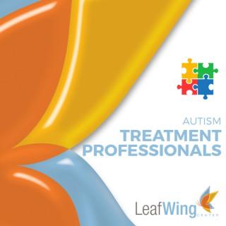 Autism Treatment Professional Podcast