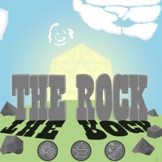 The Rock DnD