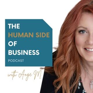 The Human Side of Business Podcast