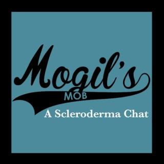 Mogil's Mobcast-A Scleroderma Chat