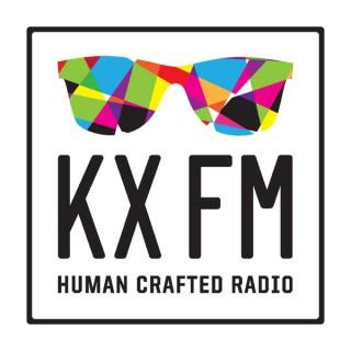KX FM 104.7 Live Sets