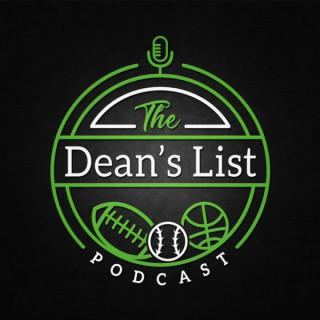 The Dean’s List